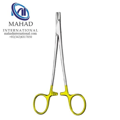 Wire Twisting Forceps